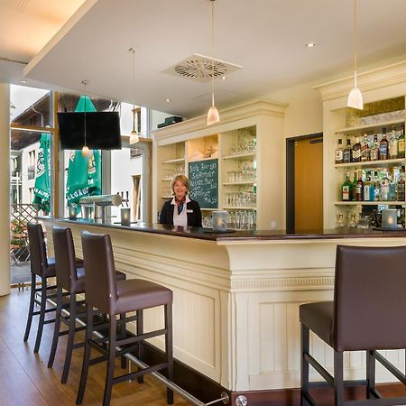 Hotel Seidlhof Haar  Ngoại thất bức ảnh