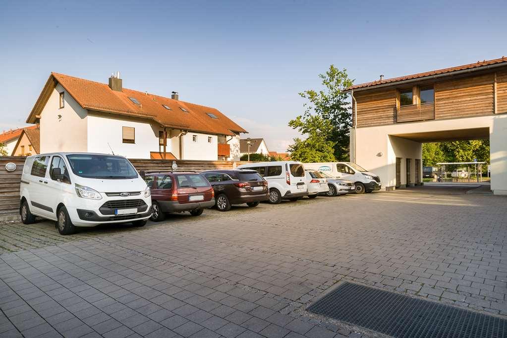 Hotel Seidlhof Haar  Ngoại thất bức ảnh