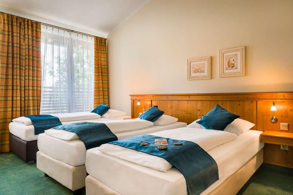 Hotel Seidlhof Haar  Phòng bức ảnh