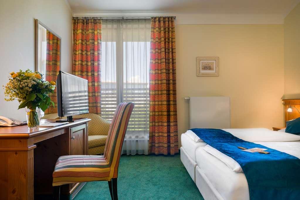 Hotel Seidlhof Haar  Phòng bức ảnh