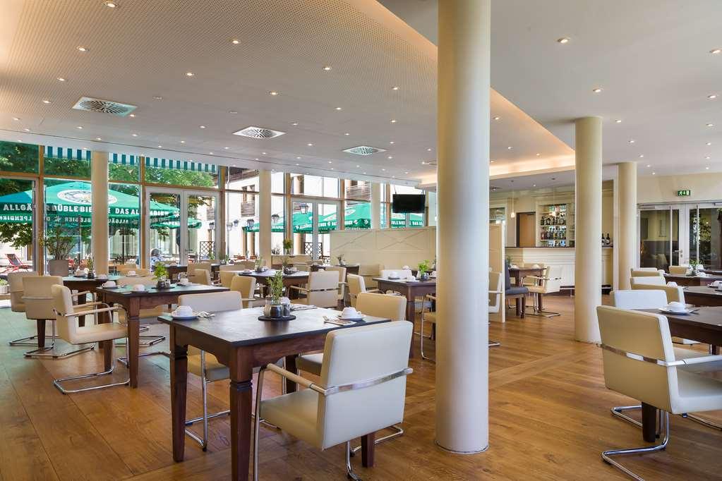 Hotel Seidlhof Haar  Nhà hàng bức ảnh