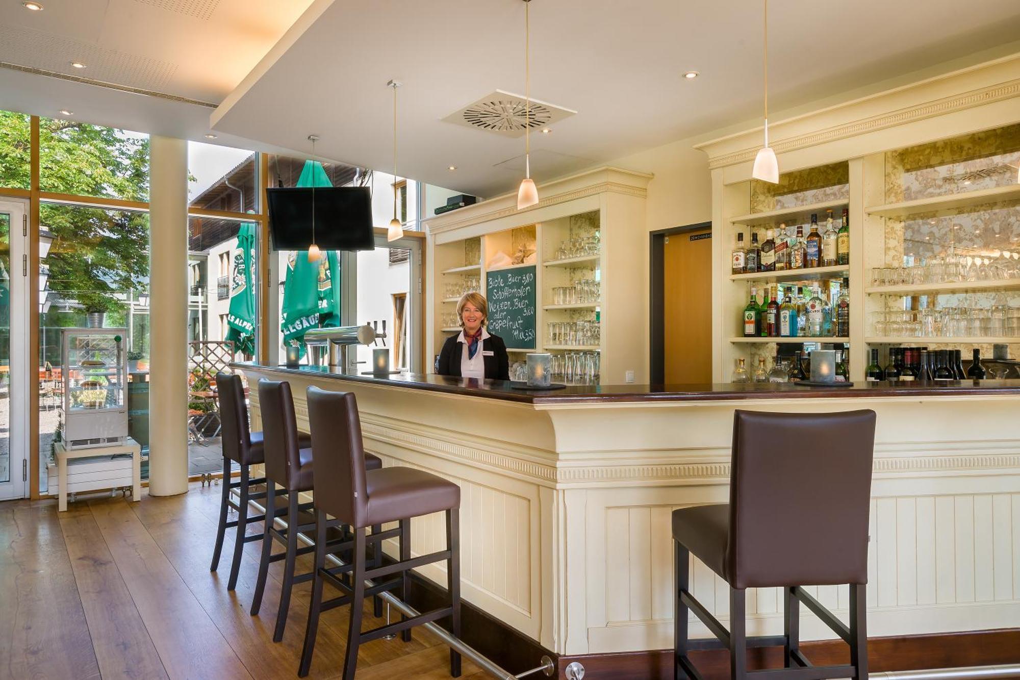 Hotel Seidlhof Haar  Ngoại thất bức ảnh