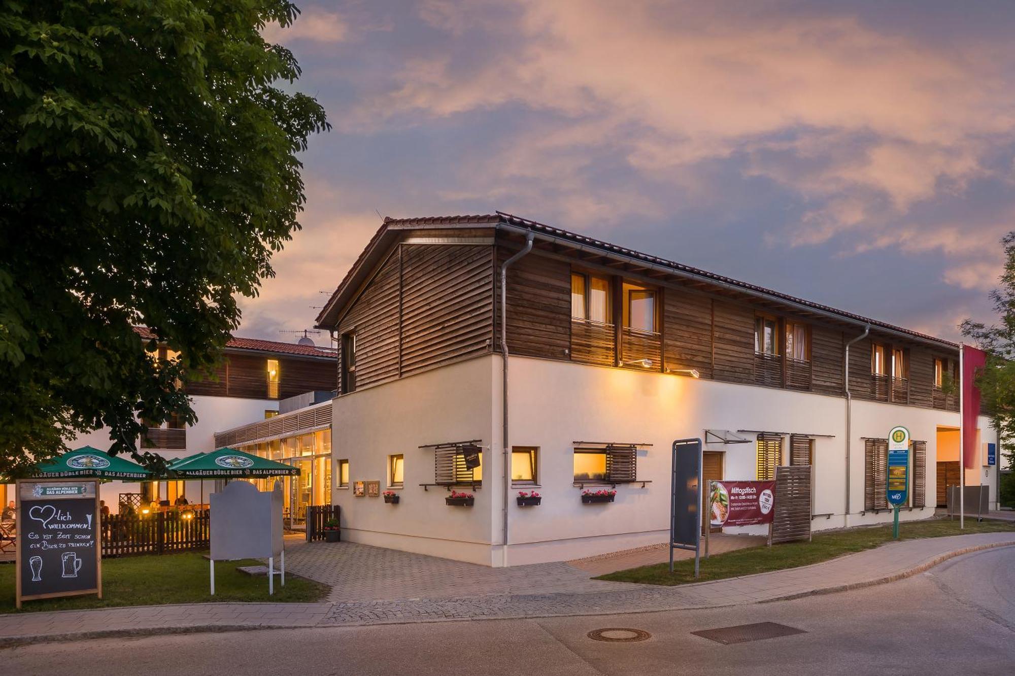 Hotel Seidlhof Haar  Ngoại thất bức ảnh