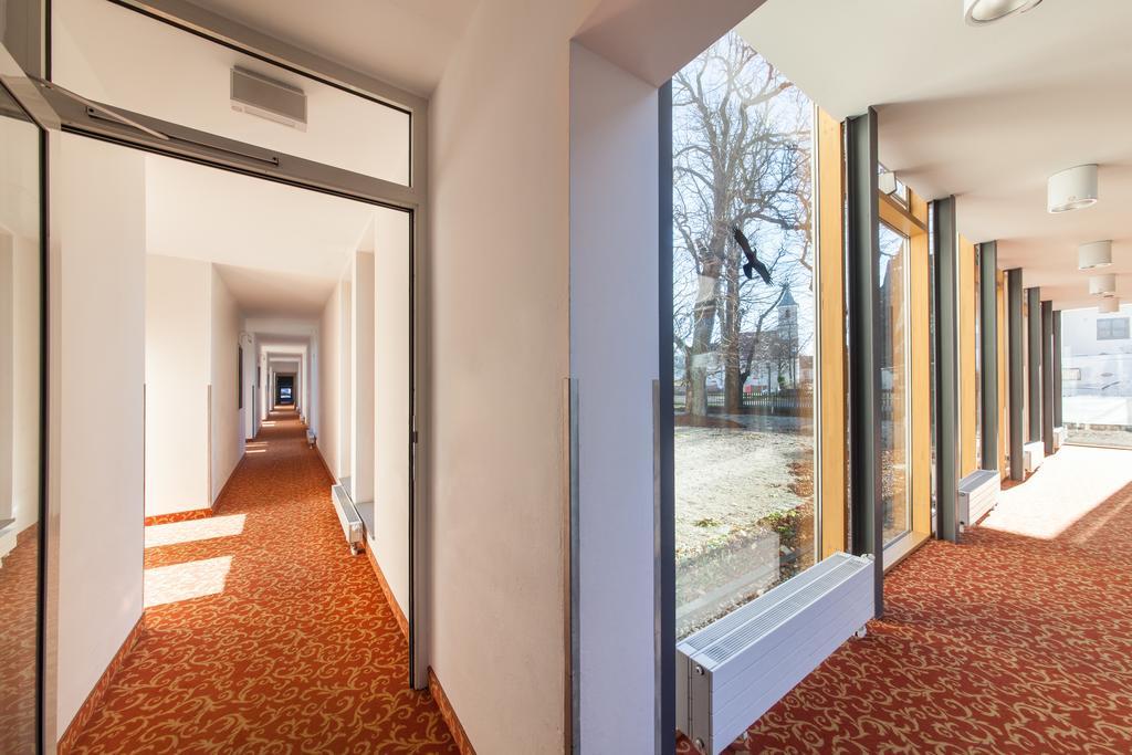 Hotel Seidlhof Haar  Ngoại thất bức ảnh