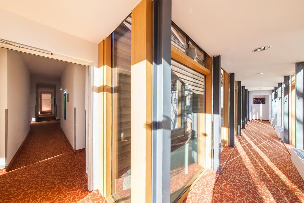 Hotel Seidlhof Haar  Ngoại thất bức ảnh