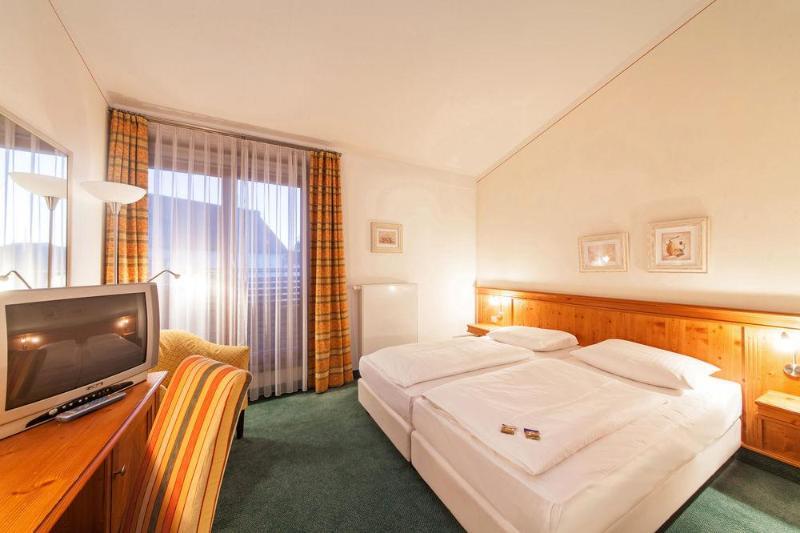 Hotel Seidlhof Haar  Ngoại thất bức ảnh