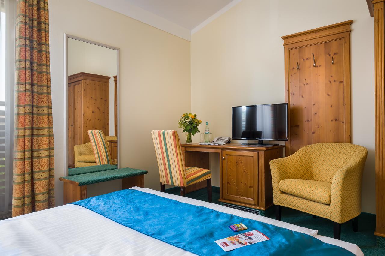 Hotel Seidlhof Haar  Phòng bức ảnh