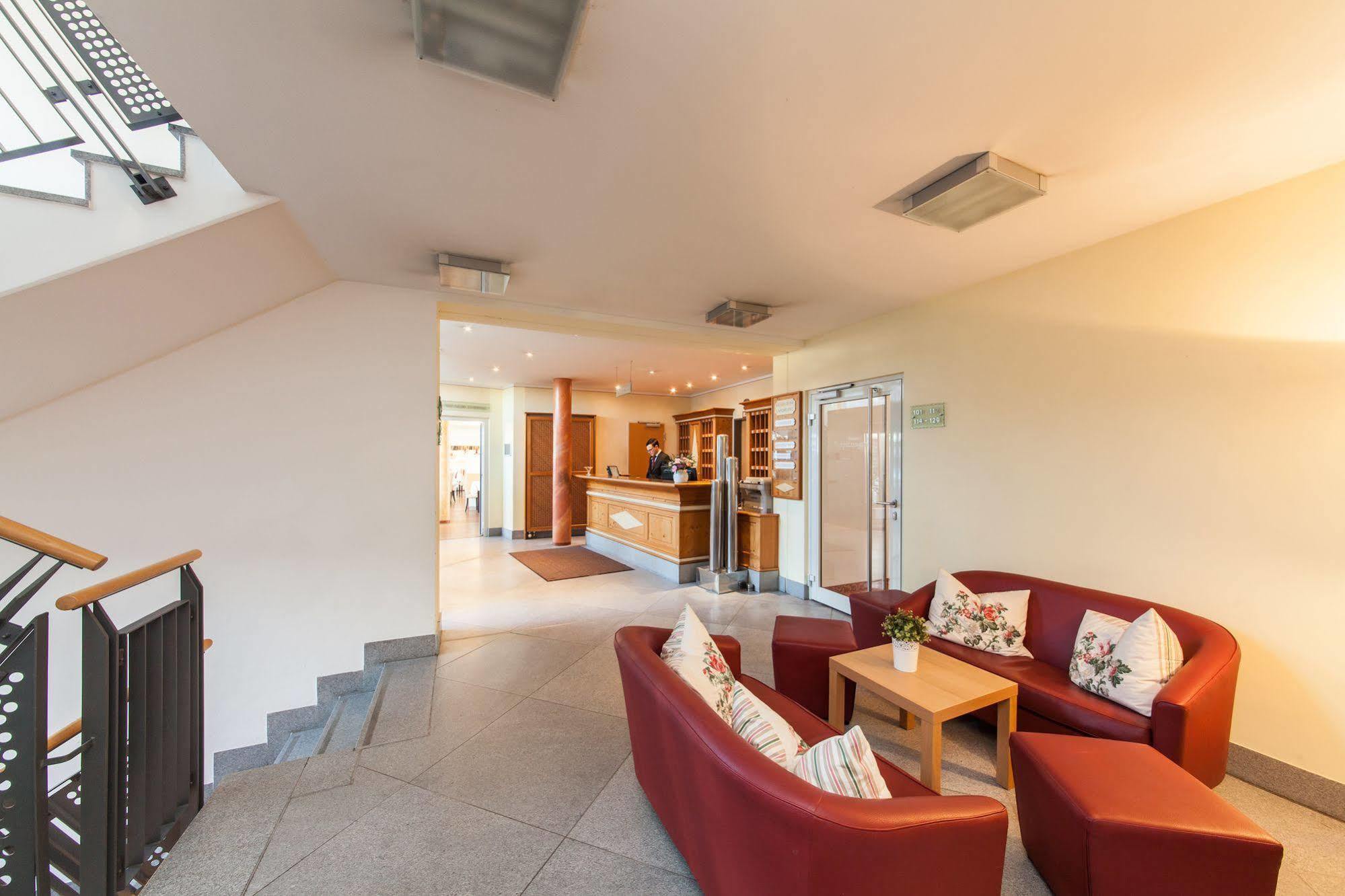 Hotel Seidlhof Haar  Ngoại thất bức ảnh