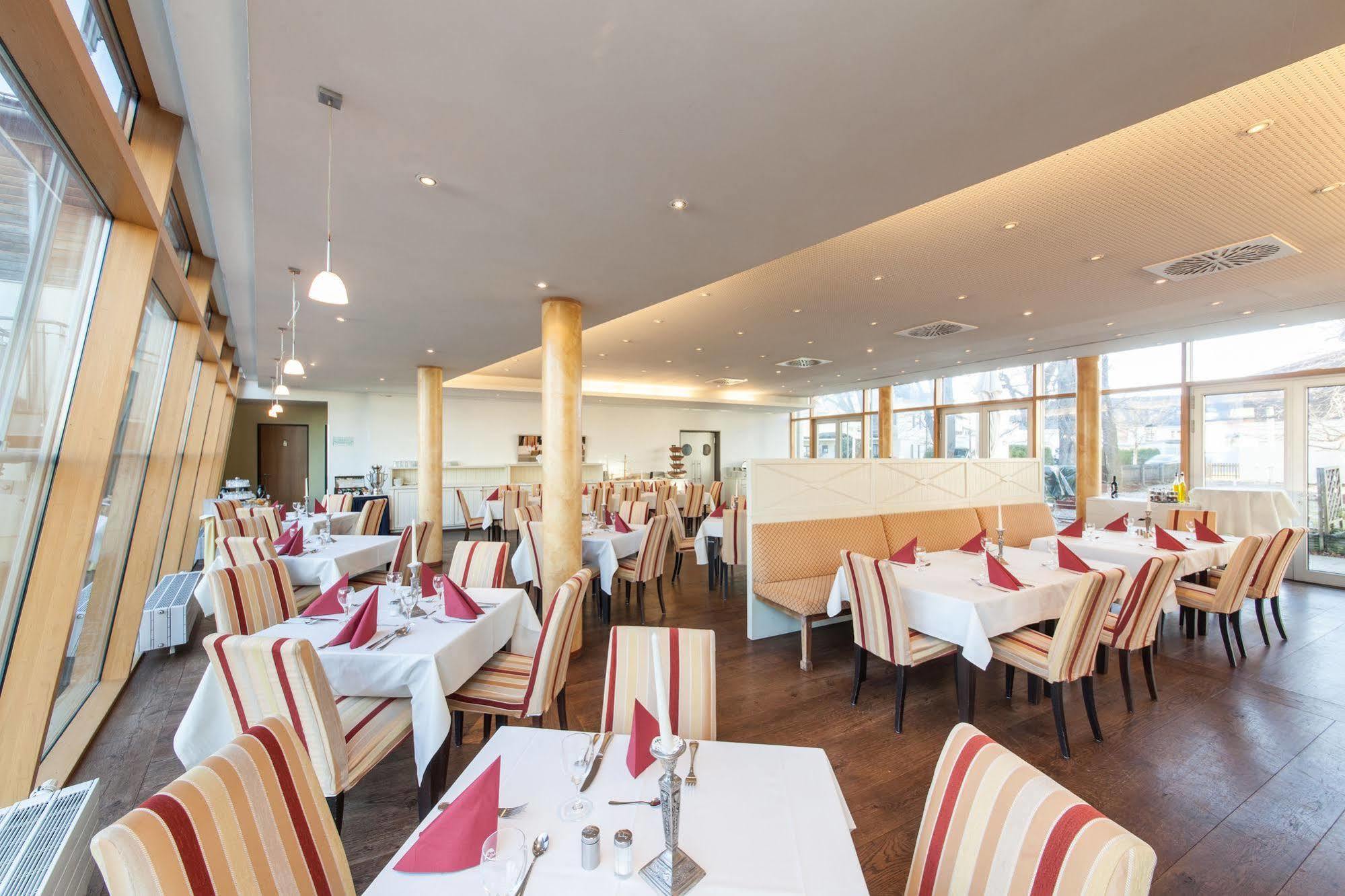 Hotel Seidlhof Haar  Ngoại thất bức ảnh