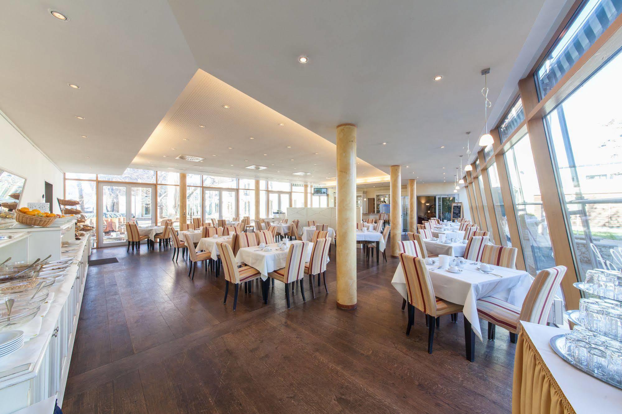 Hotel Seidlhof Haar  Ngoại thất bức ảnh