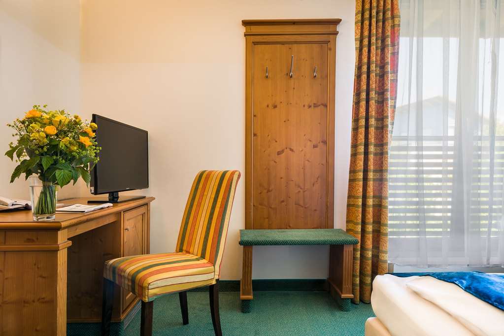 Hotel Seidlhof Haar  Ngoại thất bức ảnh