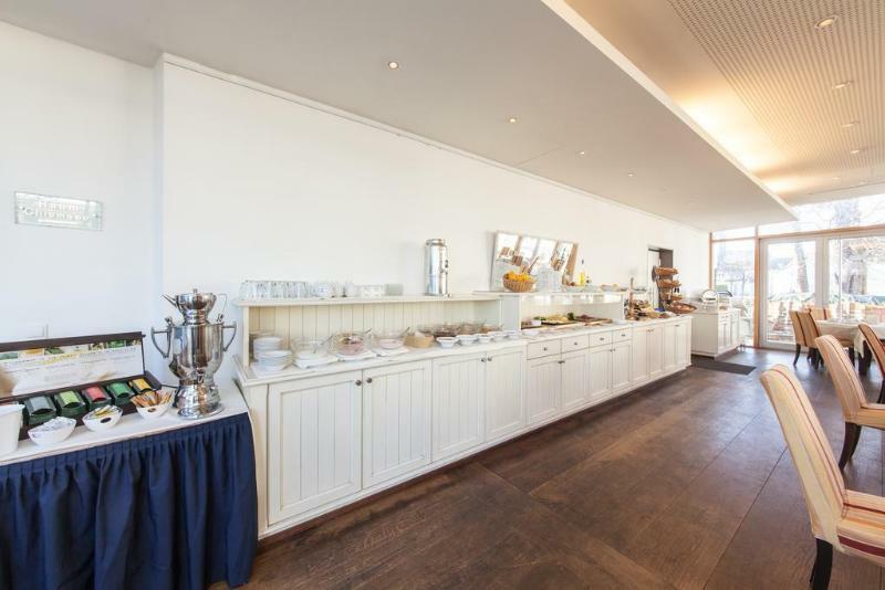 Hotel Seidlhof Haar  Ngoại thất bức ảnh