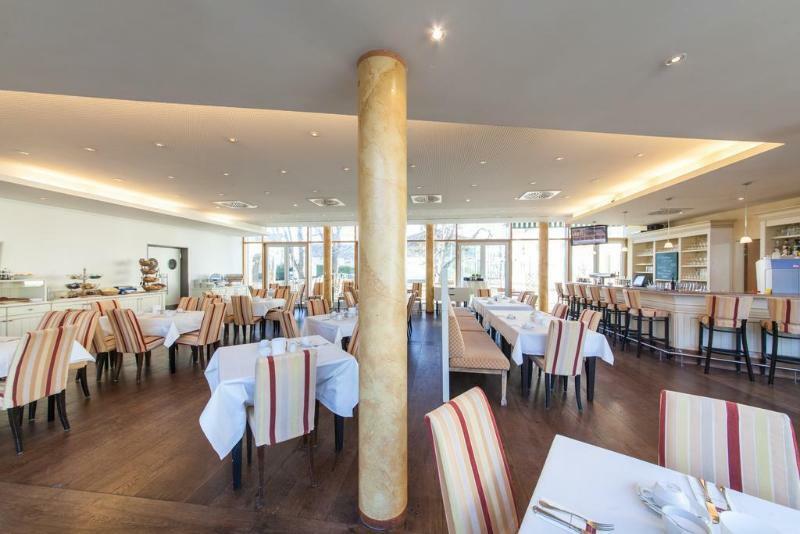 Hotel Seidlhof Haar  Ngoại thất bức ảnh