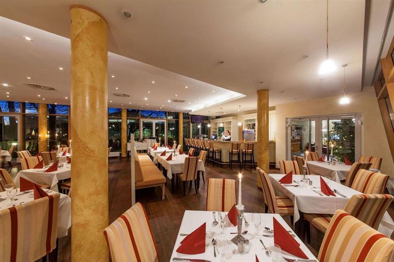 Hotel Seidlhof Haar  Ngoại thất bức ảnh