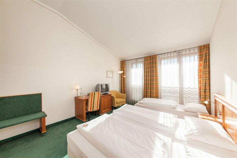 Hotel Seidlhof Haar  Ngoại thất bức ảnh
