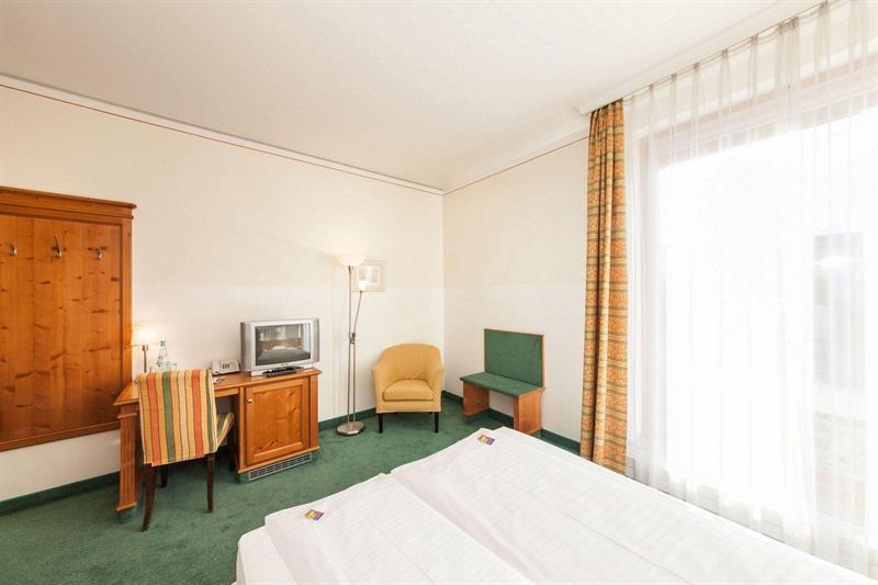 Hotel Seidlhof Haar  Ngoại thất bức ảnh