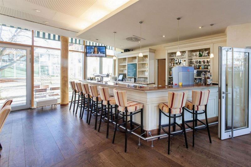 Hotel Seidlhof Haar  Ngoại thất bức ảnh